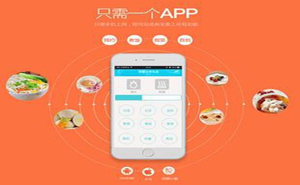app開發微信小程序為什麼要進行手機